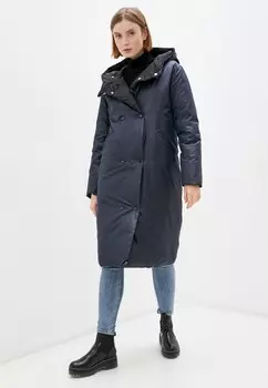 Куртка утепленная Moda Sincera