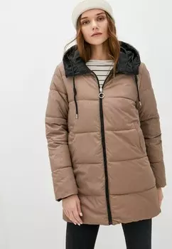 Куртка утепленная Moda Sincera