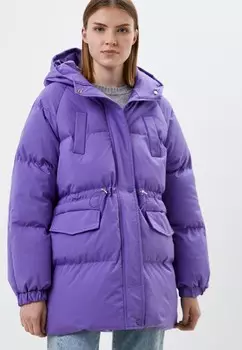 Куртка утепленная Moda Sincera