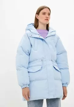 Куртка утепленная Moda Sincera