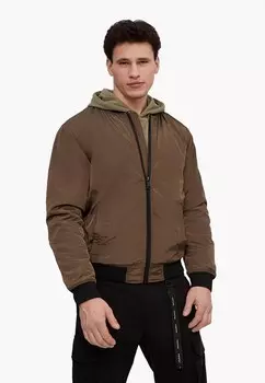 Куртка утепленная Modis