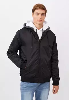 Куртка утепленная Modis