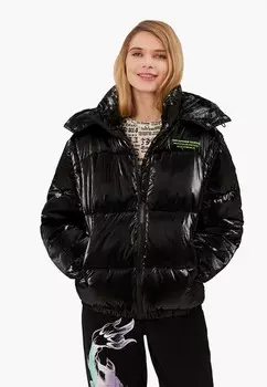 Куртка утепленная Modis