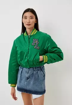 Куртка утепленная Modis