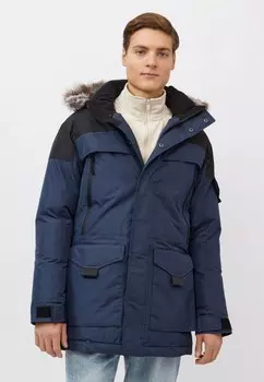 Куртка утепленная Modis