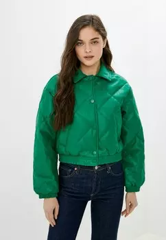 Куртка утепленная Modis