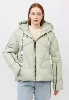 Куртка утепленная Modis