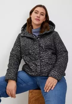 Куртка утепленная Modress