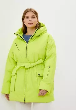 Куртка утепленная Modress