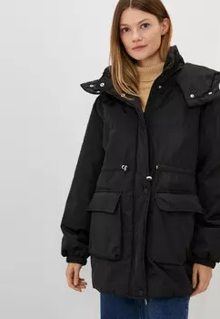 Куртка утепленная Moki