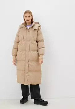 Куртка утепленная Moki