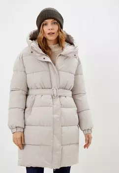 Куртка утепленная Moki