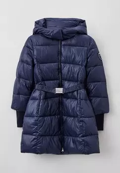 Куртка утепленная Monnalisa