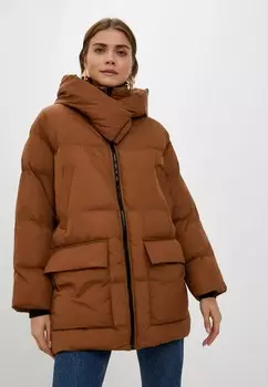 Куртка утепленная Moona Store