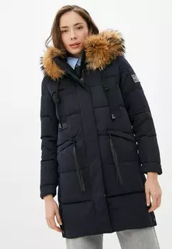 Куртка утепленная Morozoff