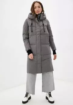 Куртка утепленная Morozoff