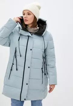 Куртка утепленная Morozoff