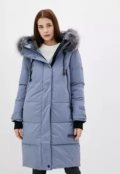 Куртка утепленная Morozoff