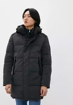 Куртка утепленная Morozoff