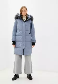 Куртка утепленная Morozoff