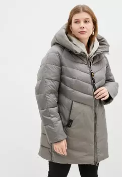 Куртка утепленная Morozoff