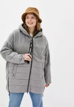 Куртка утепленная Morozoff