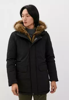 Куртка утепленная Morozoff