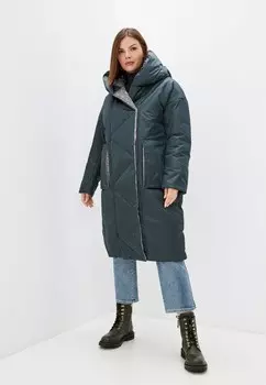 Куртка утепленная Morozoff