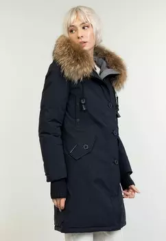 Куртка утепленная Morozoff