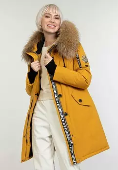 Куртка утепленная Morozoff