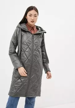 Куртка утепленная Morozoff