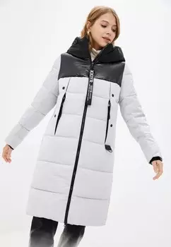 Куртка утепленная Morozoff