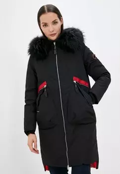 Куртка утепленная Morozoff