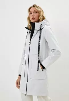 Куртка утепленная Morozoff