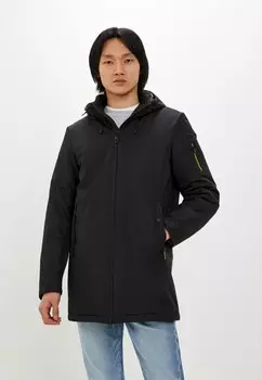 Куртка утепленная Morozoff