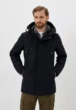 Куртка утепленная Morozoff