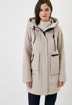 Куртка утепленная Morozoff