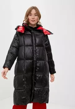 Куртка утепленная Mossmore