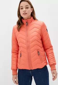 Куртка утепленная Mustang