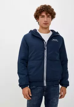 Куртка утепленная Mustang