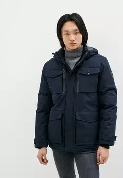 Куртка утепленная MZ72