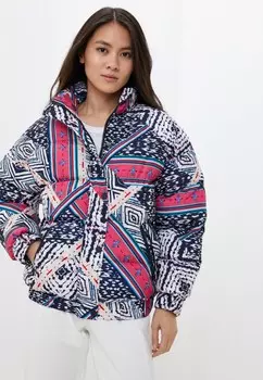 Куртка утепленная Nale