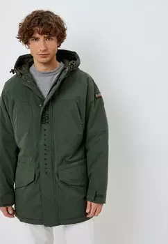 Куртка утепленная Napapijri