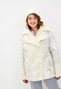 Куртка утепленная Nataliy Beate