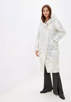 Куртка утепленная Nataliy Beate