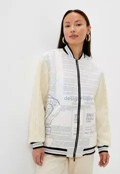 Куртка утепленная Nataliy Beate