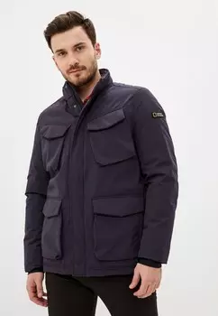 Куртка утепленная National Geographic