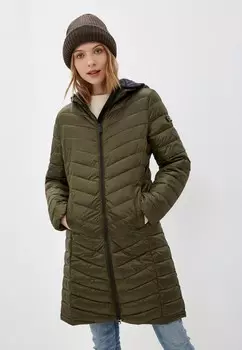 Куртка утепленная National Geographic