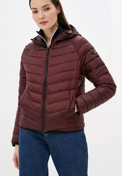 Куртка утепленная National Geographic