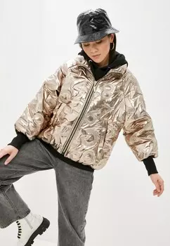 Куртка утепленная Naturel